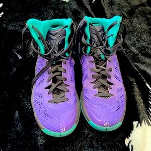 mens basketball ball shoes